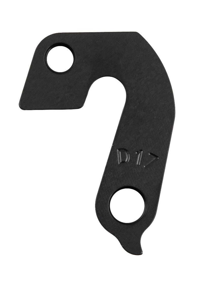 Derailleur hanger for Garneau, Specialized, Winora
