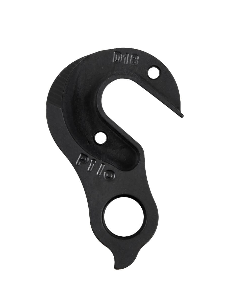 Derailleur hanger for Specialized