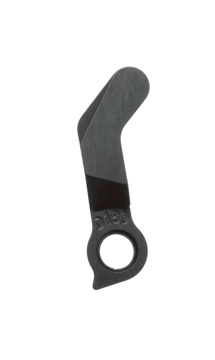 Derailleur hanger for Votec