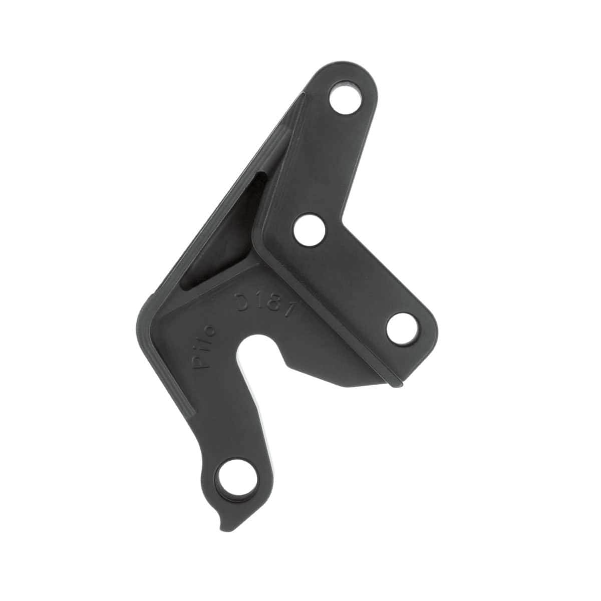 Derailleur hanger for Scott
