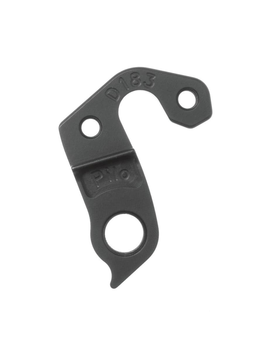 Derailleur hanger for Scott