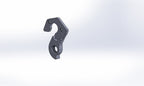 Derailleur hanger for BTWIN, Decathlon