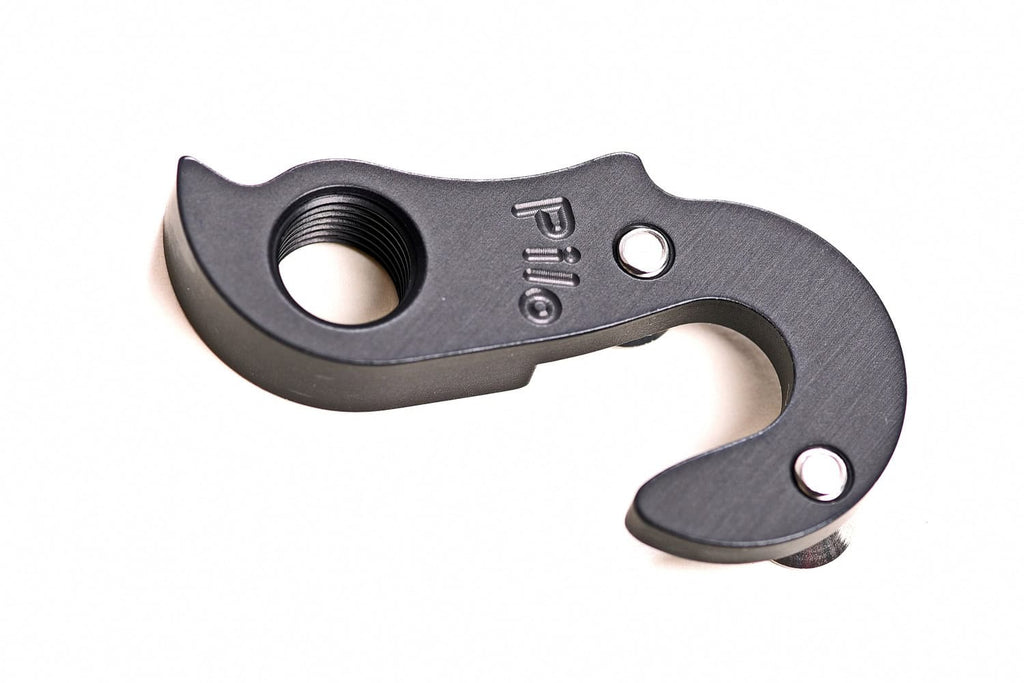 Derailleur hanger for Cinelli, Corratec, Kellys, Koga, Orange, Polygon, Viper, Whyte, Wilier...