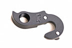 Derailleur hanger for Cinelli, Corratec, Kellys, Koga, Orange, Polygon, Viper, Whyte, Wilier...