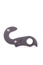 Derailleur hanger for Cinelli, Corratec, Kellys, Koga, Orange, Polygon, Viper, Whyte, Wilier...