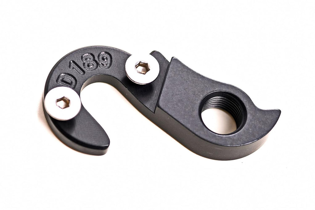 Derailleur hanger for Cinelli, Corratec, Kellys, Koga, Orange, Polygon, Viper, Whyte, Wilier...