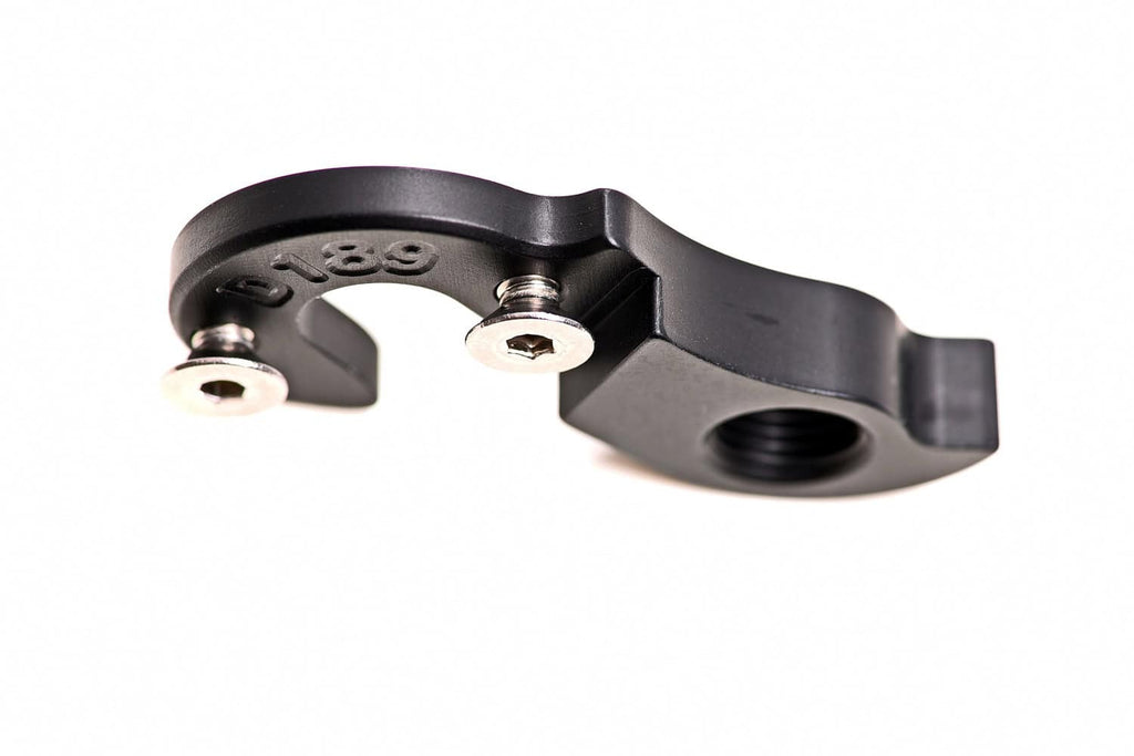Derailleur hanger for Cinelli, Corratec, Kellys, Koga, Orange, Polygon, Viper, Whyte, Wilier...
