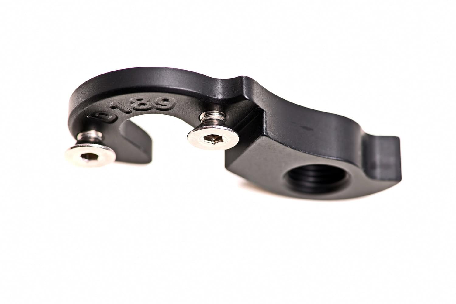 Derailleur hanger for Cinelli, Corratec, Kellys, Koga, Orange, Polygon, Viper, Whyte, Wilier...