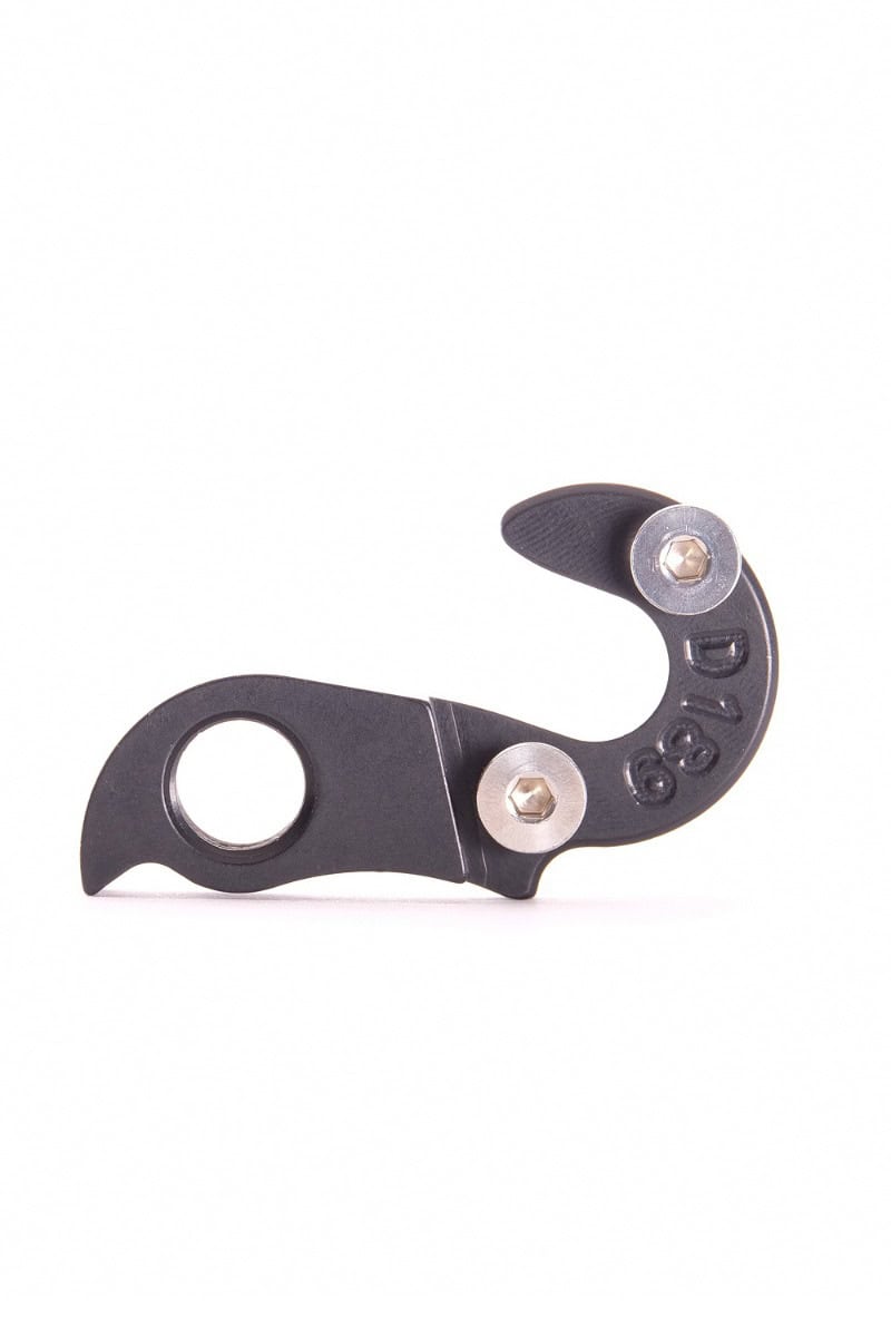 Derailleur hanger for Cinelli, Corratec, Kellys, Koga, Orange, Polygon, Viper, Whyte, Wilier...