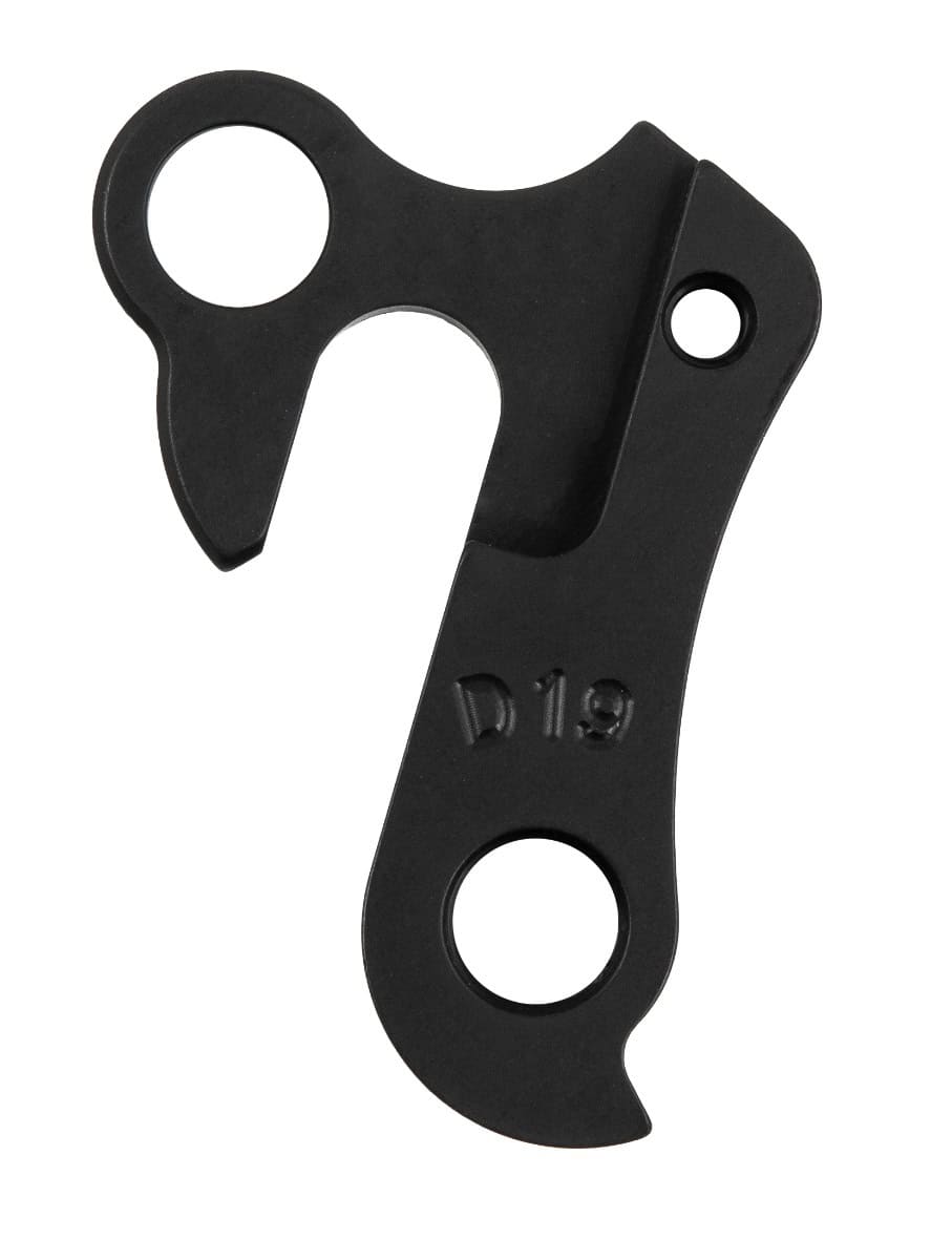 Derailleur hanger for Bianchi, Colnago, Evoke, Giant, Kona