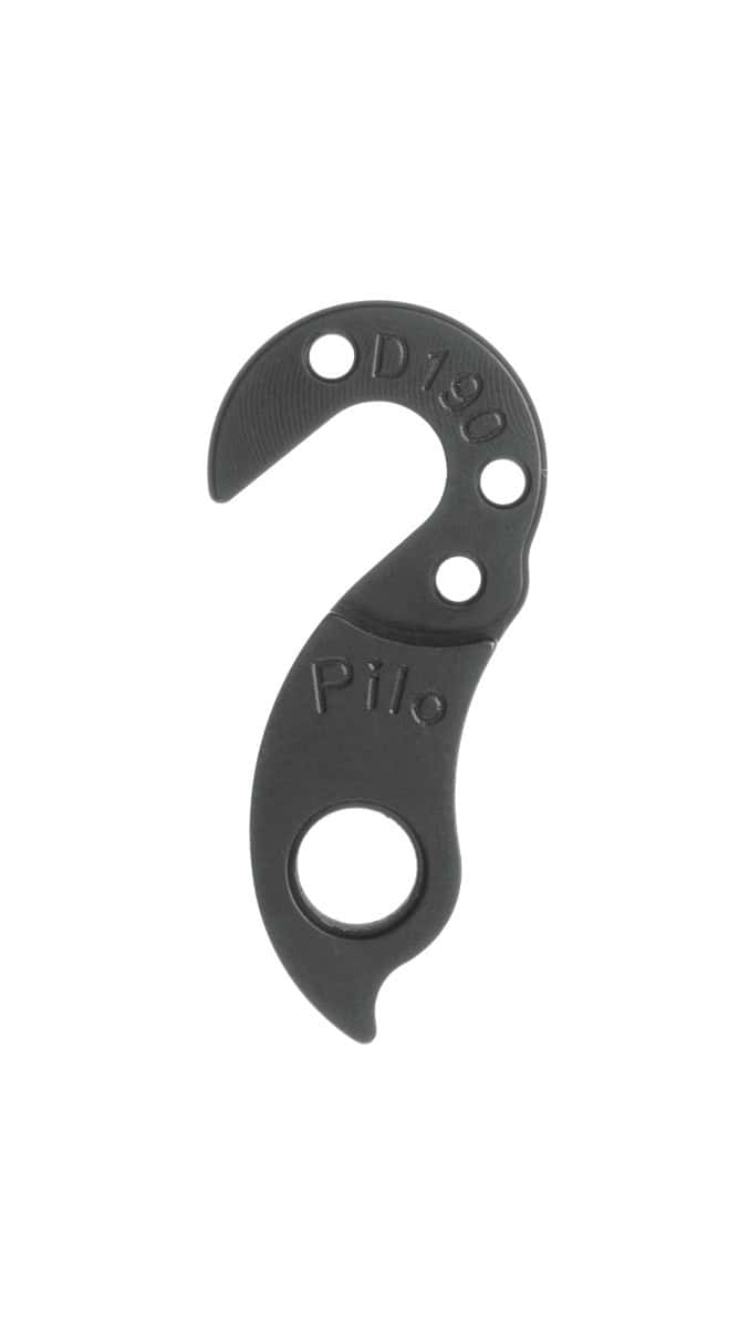 Derailleur hanger for Author, Fiido, Wheeler
