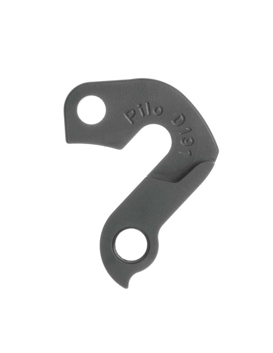 Derailleur hanger for Pivot