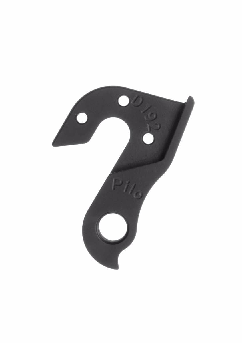 Derailleur hanger for Decathlon, Lapierre, Leader fox, Mosso, Pinewood, RL
