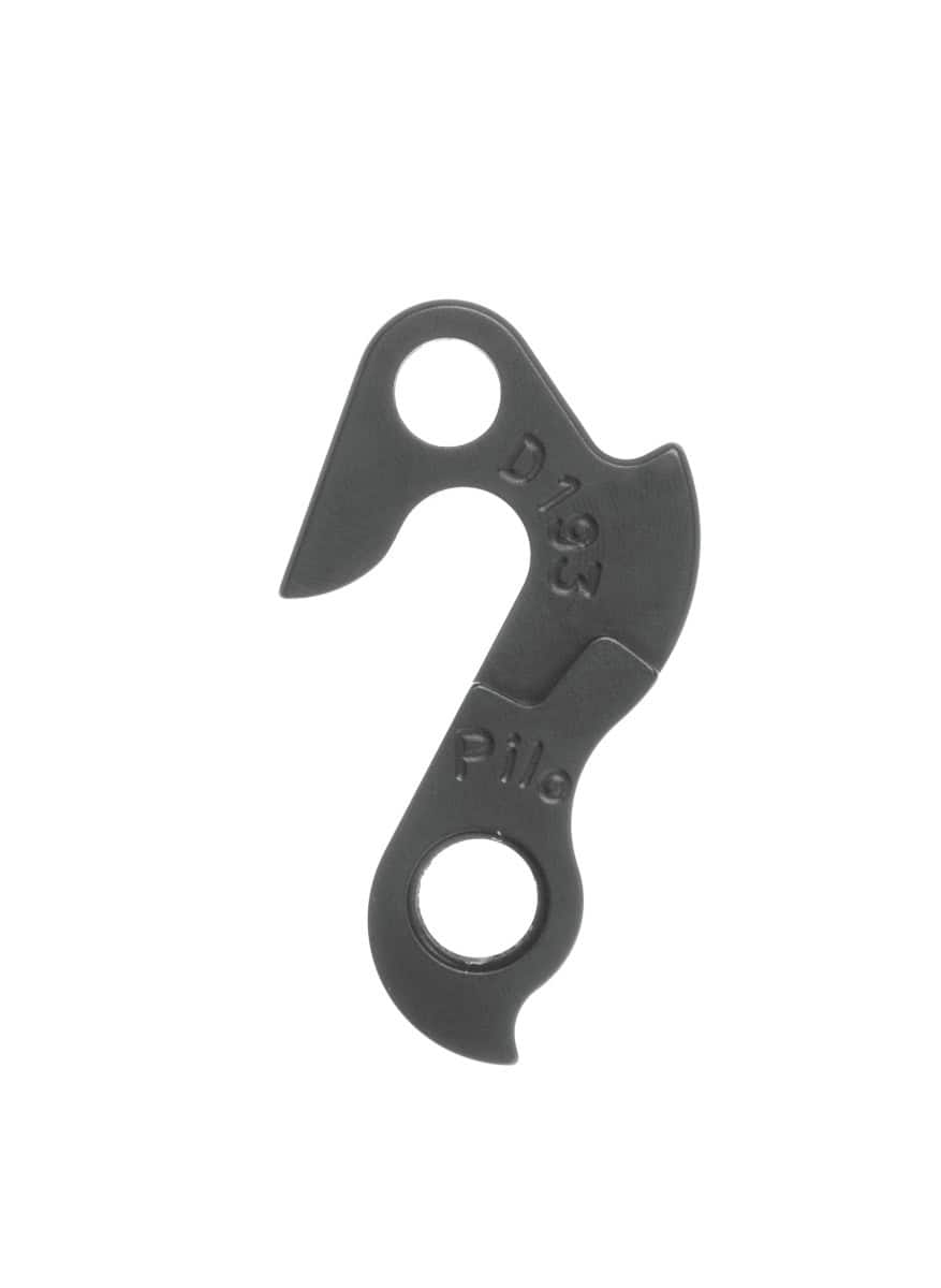 Derailleur hanger for Trek