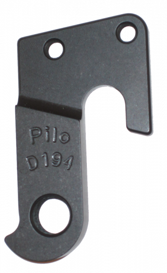 Derailleur hanger for Trek