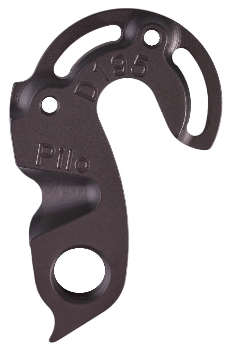 Derailleur hanger for Cannondale