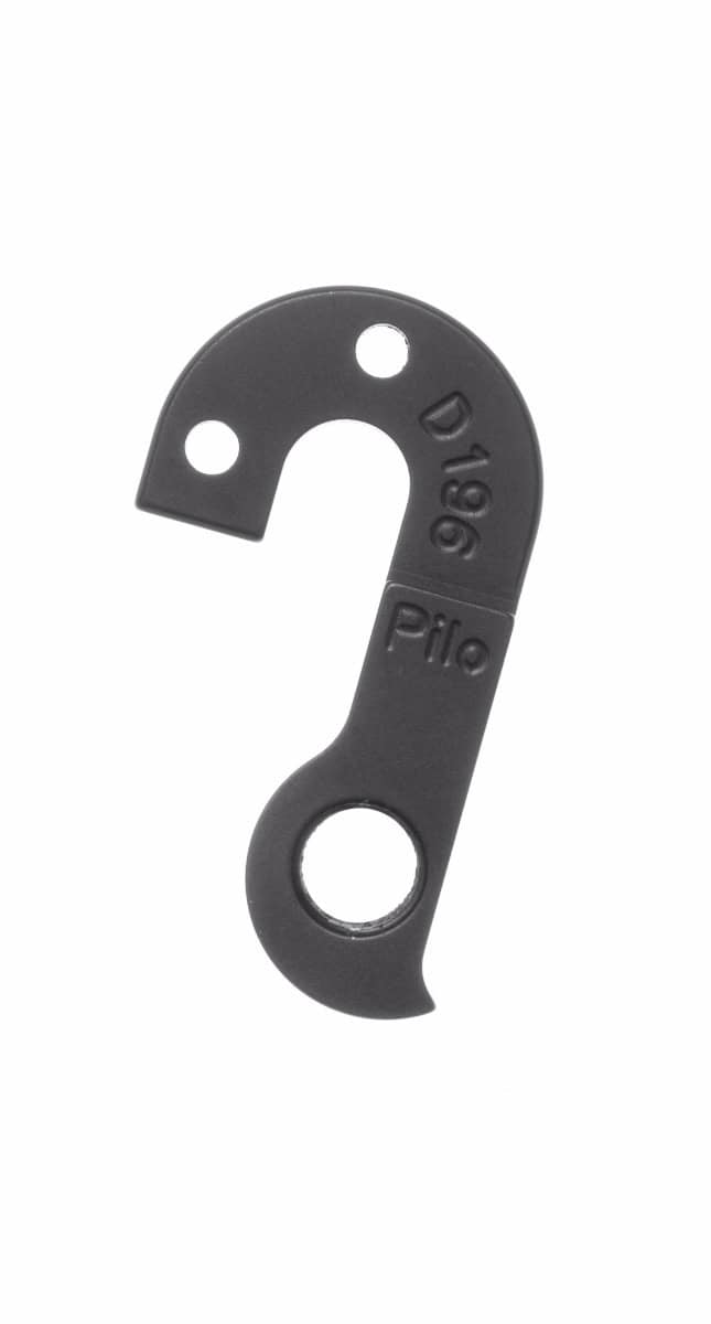 Derailleur hanger for Foes