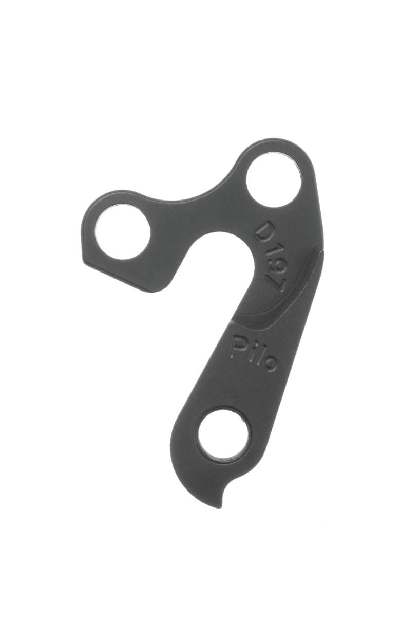 Derailleur hanger for Ellsworth