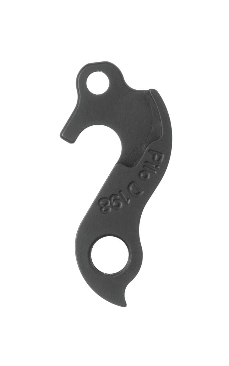 Derailleur hanger for Santa Cruz
