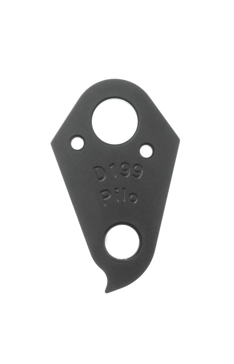 Derailleur hanger for Morewood
