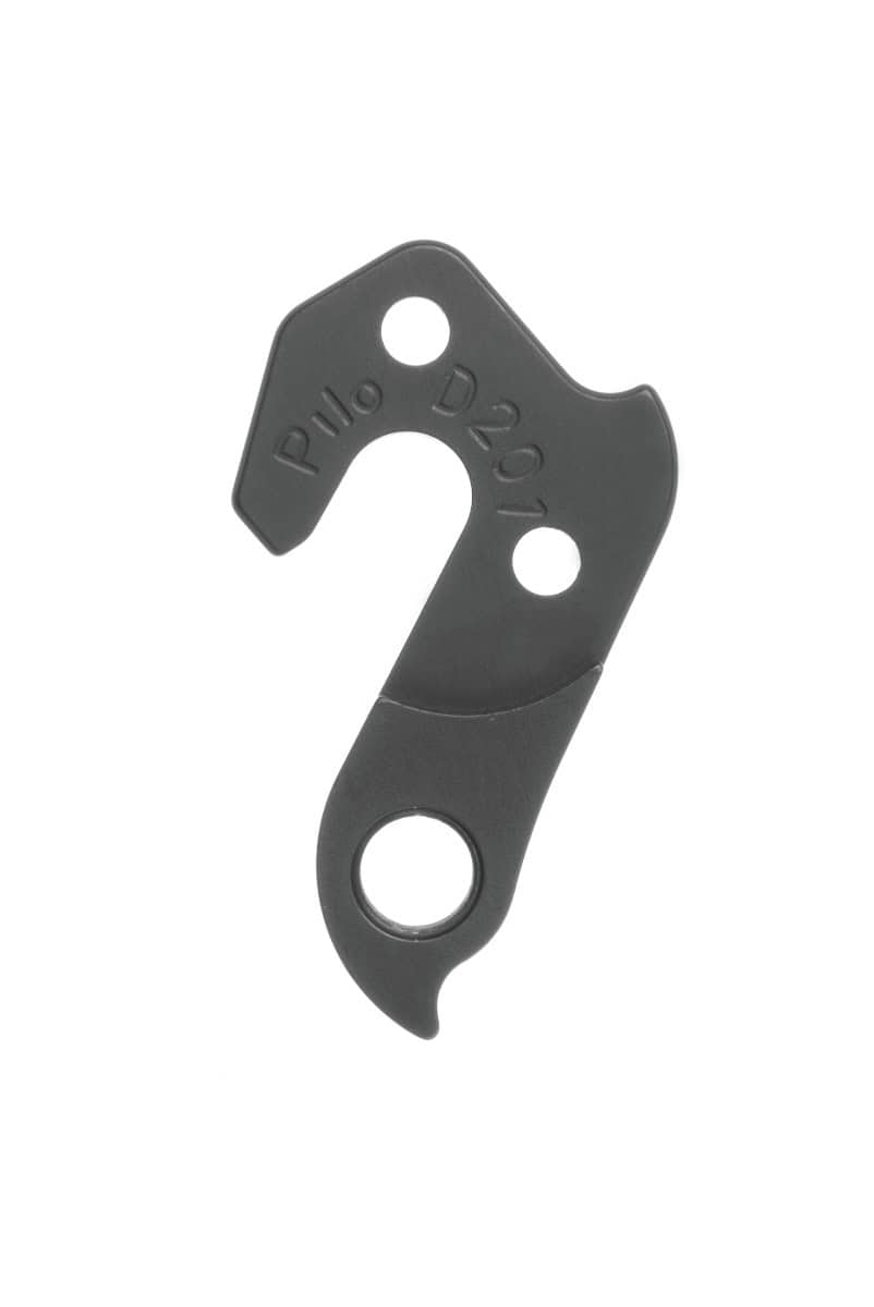 Derailleur hanger for Cube, KHS