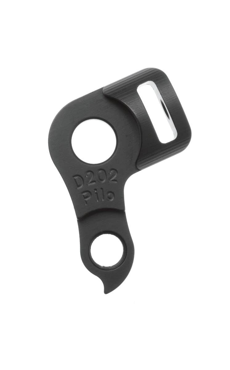 Derailleur hanger for Commencal