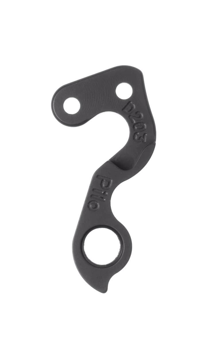 Derailleur hanger for Parlee