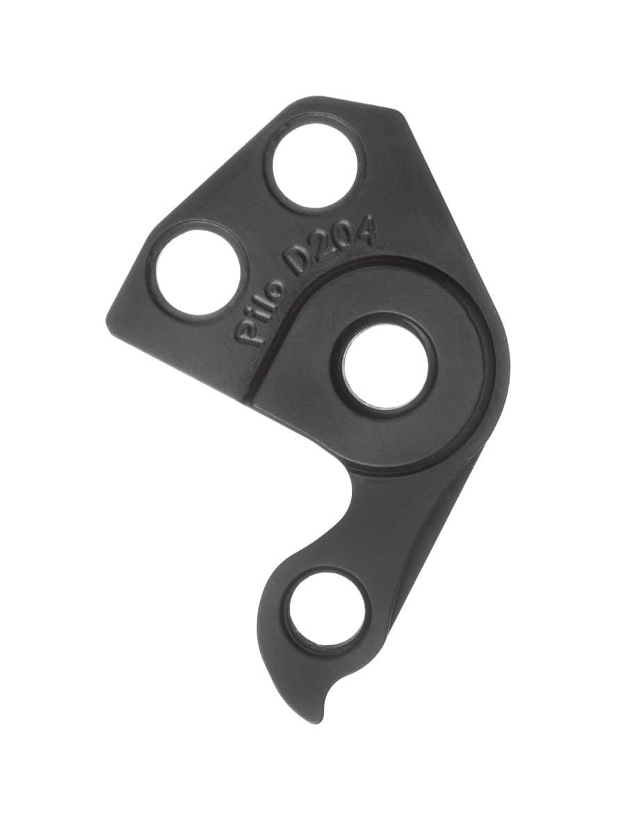 Derailleur hanger for Commencal