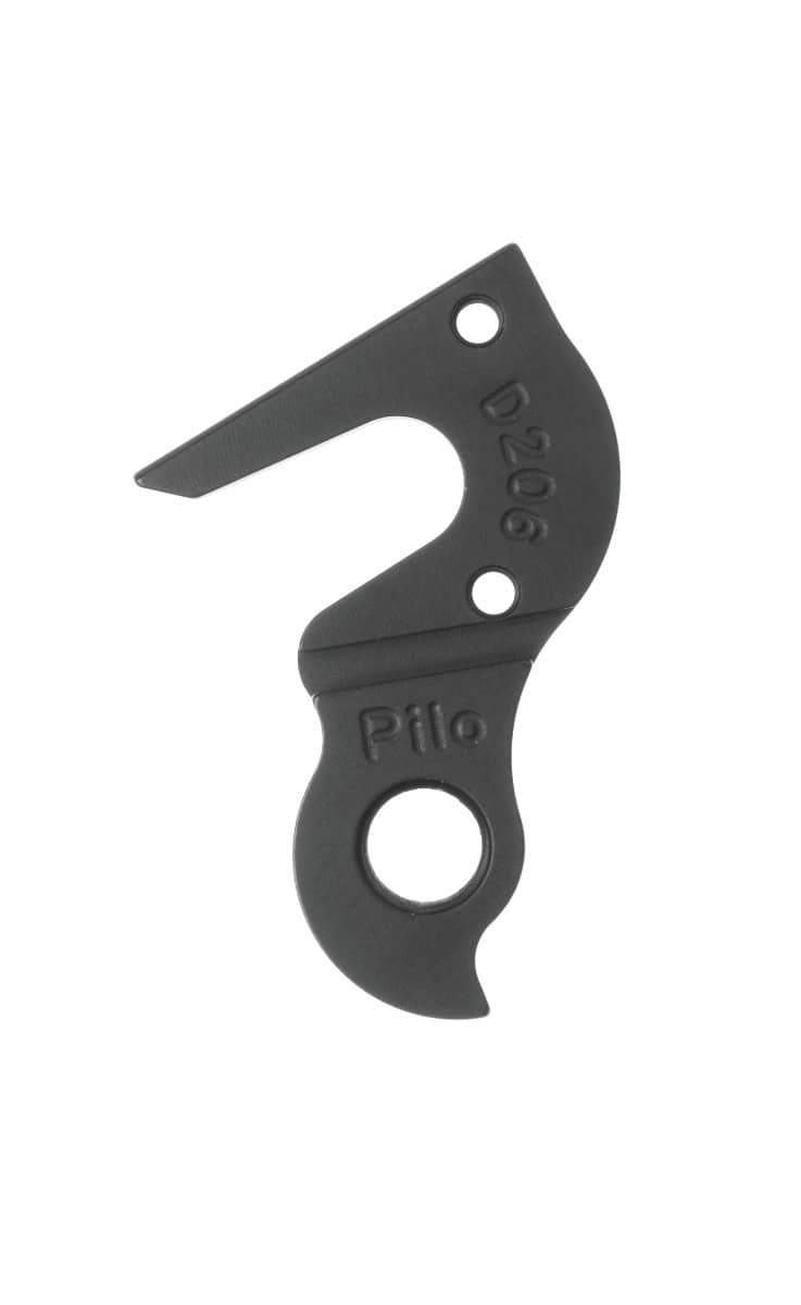 Derailleur hanger for Fondriest