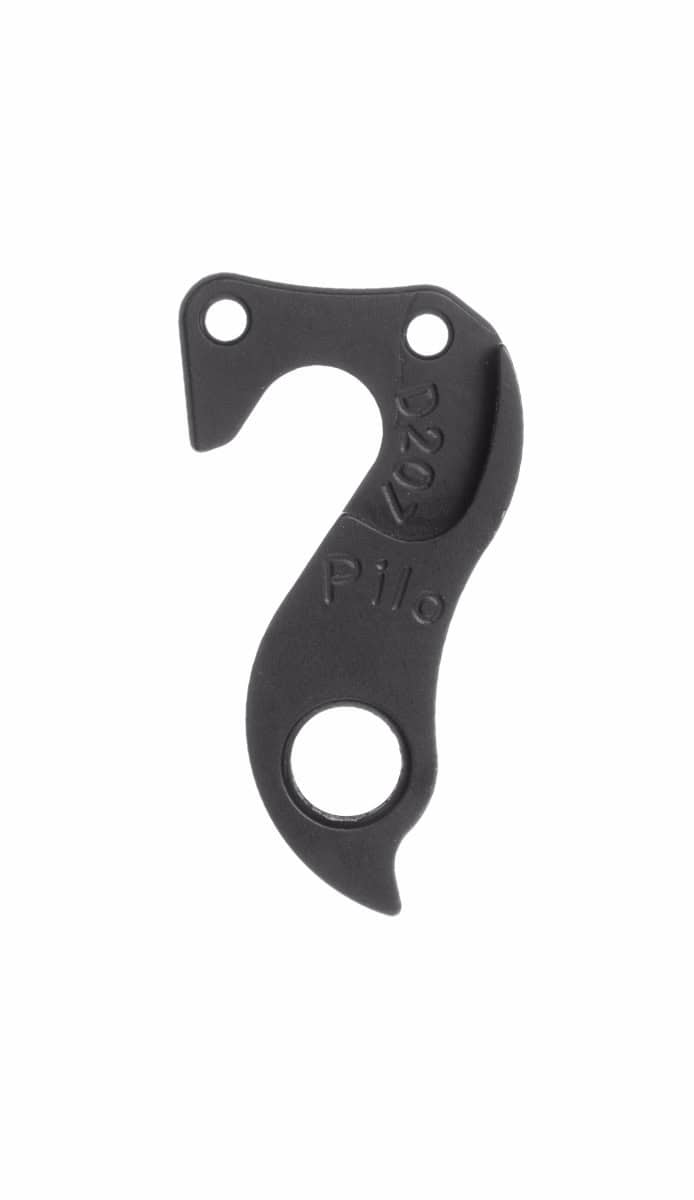 Derailleur hanger for Cinelli