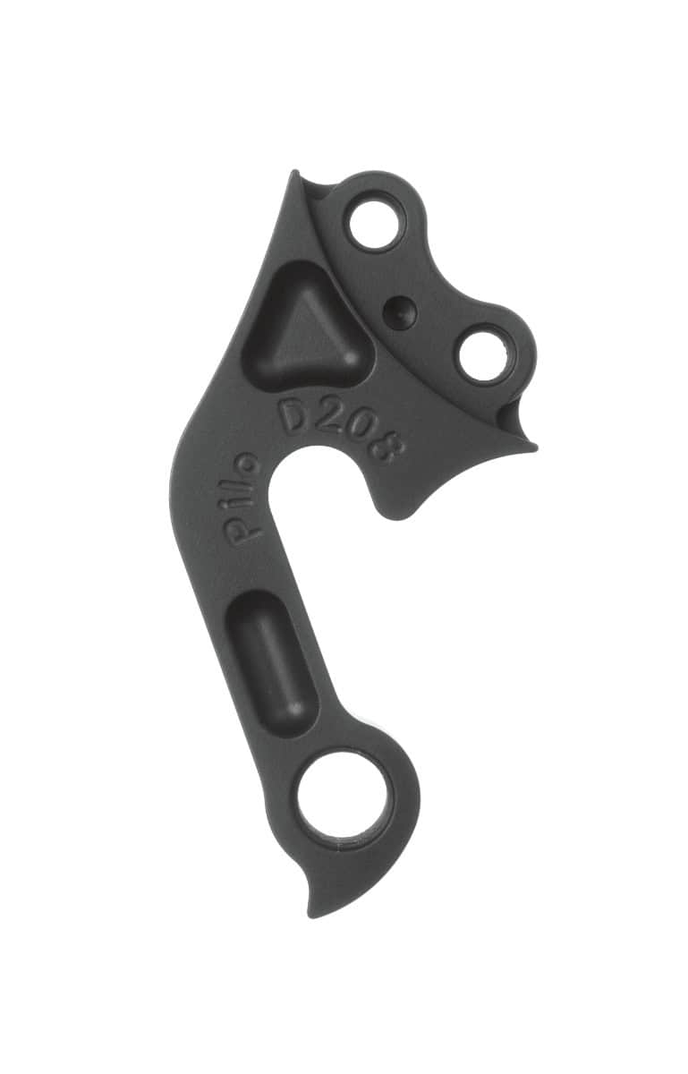 Derailleur hanger for Litespeed