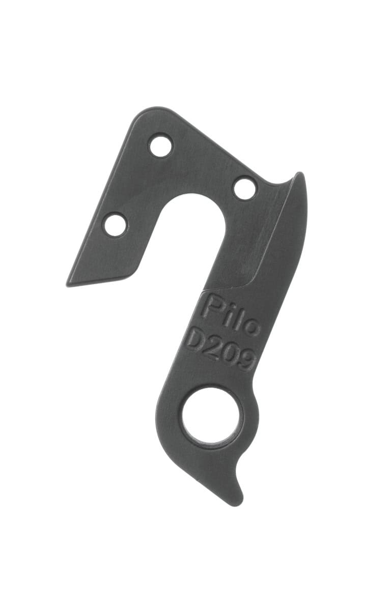 Derailleur hanger for Titus