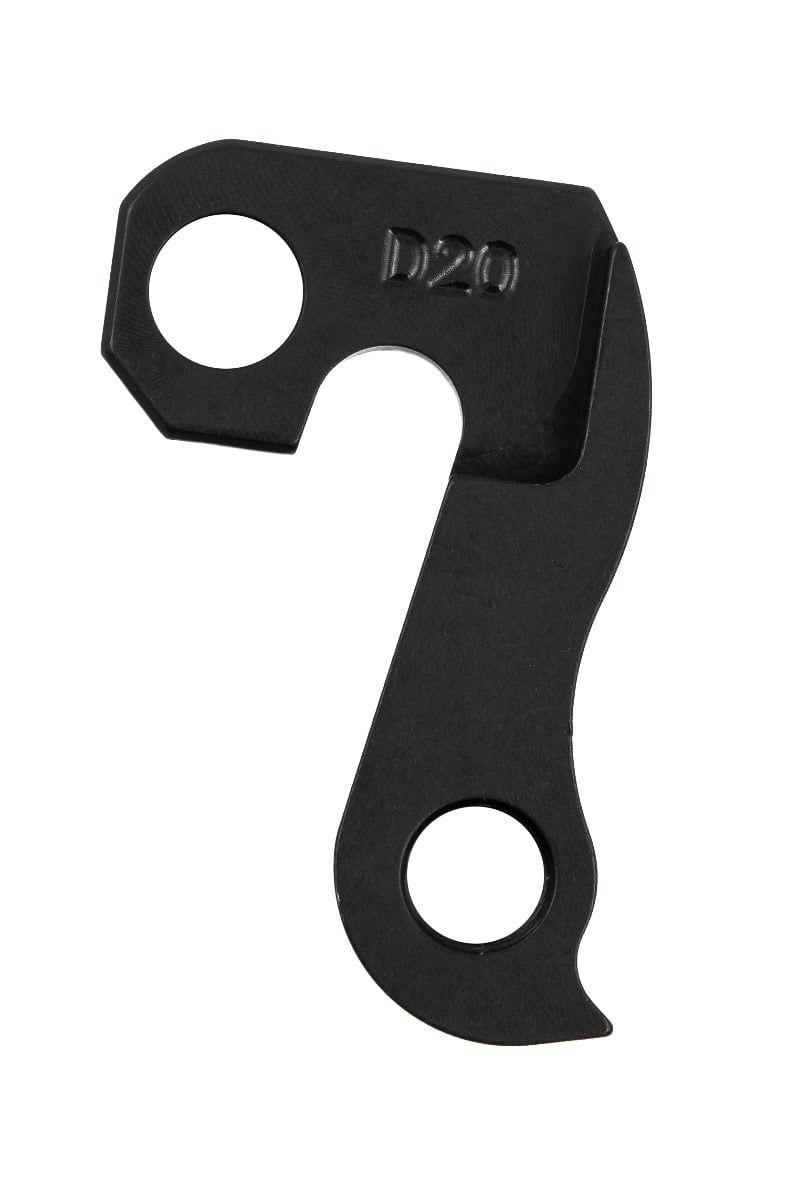 Derailleur hanger for Ellsworth, Merlin