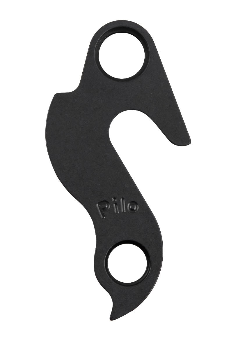 Derailleur hanger for Conway, Dolan, Gary Fisher, Klein, Schwinn, Silverback, Trek, Vitus