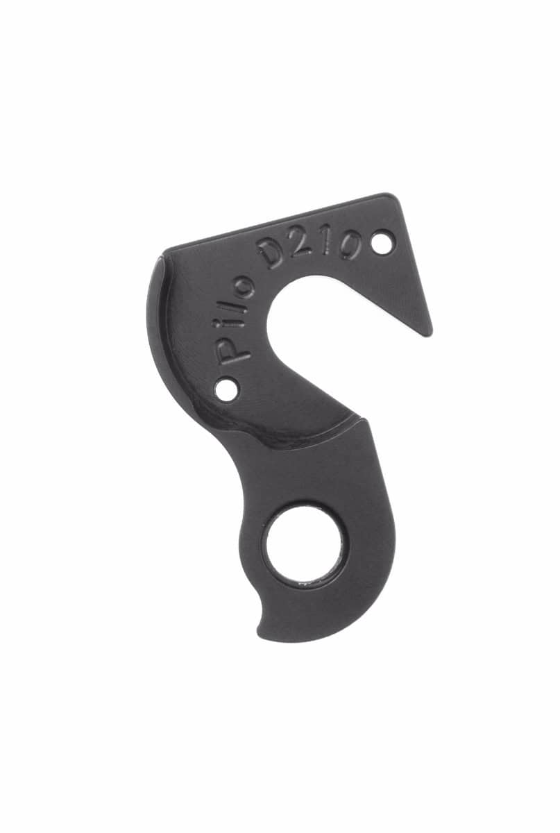 Derailleur hanger for Principia
