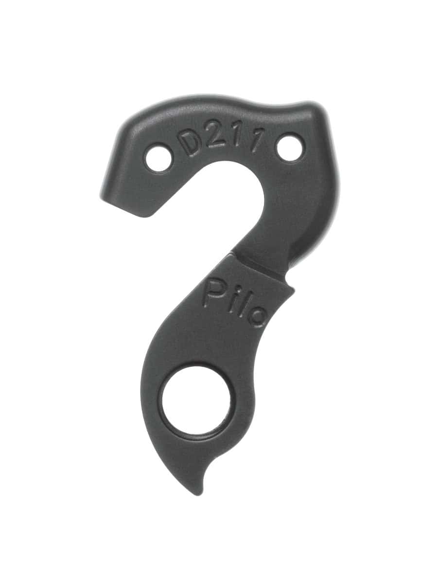 Derailleur hanger for Kuota