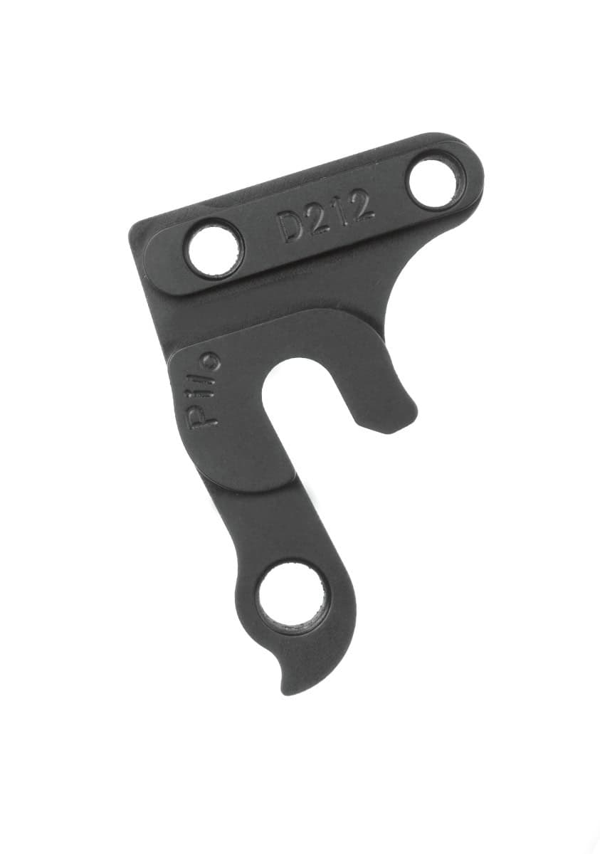 Derailleur hanger for Ellsworth