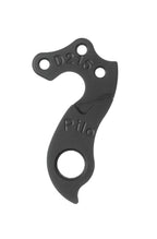 Derailleur hanger for Isaac, Kuota, Marcello, Poison, Polygon, Stevens, Wilier