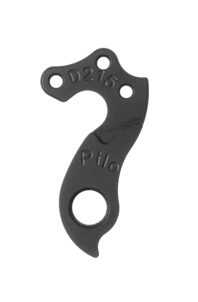 Derailleur hanger for Isaac, Kuota, Marcello, Poison, Polygon, Stevens, Wilier
