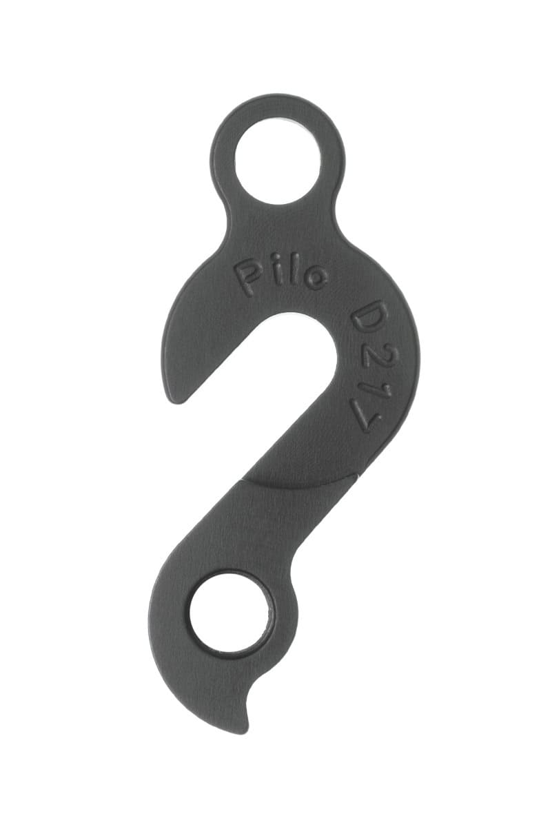 Derailleur hanger for Chumba