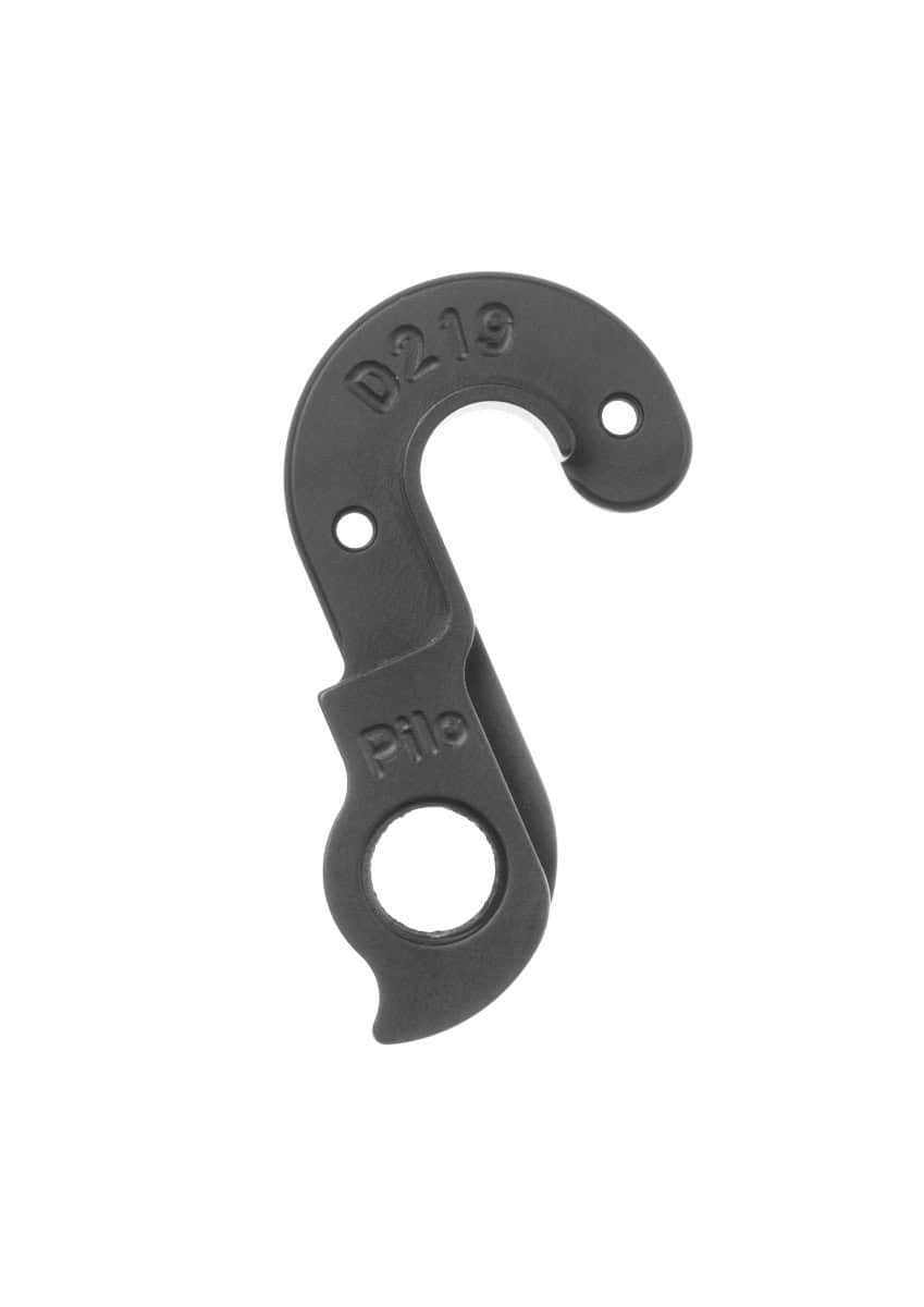 Derailleur hanger for Canyon