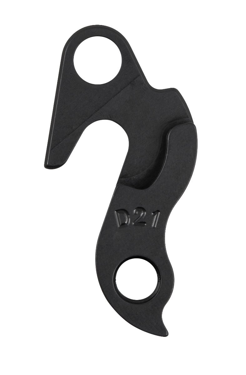 Derailleur hanger for Conway, Dolan, Gary Fisher, Klein, Schwinn, Silverback, Trek, Vitus
