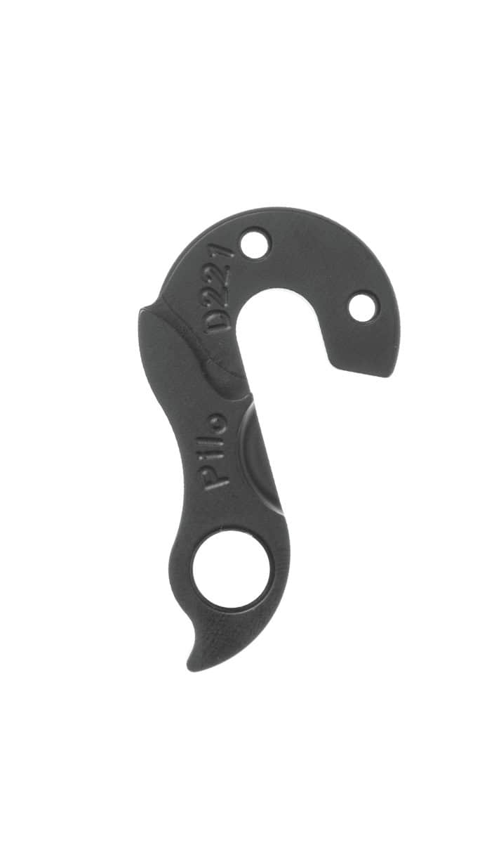 Derailleur hanger for Gios, Kross, Moda, Motobecane, Planet x, Ritte, Saracen, Soma, Sonder