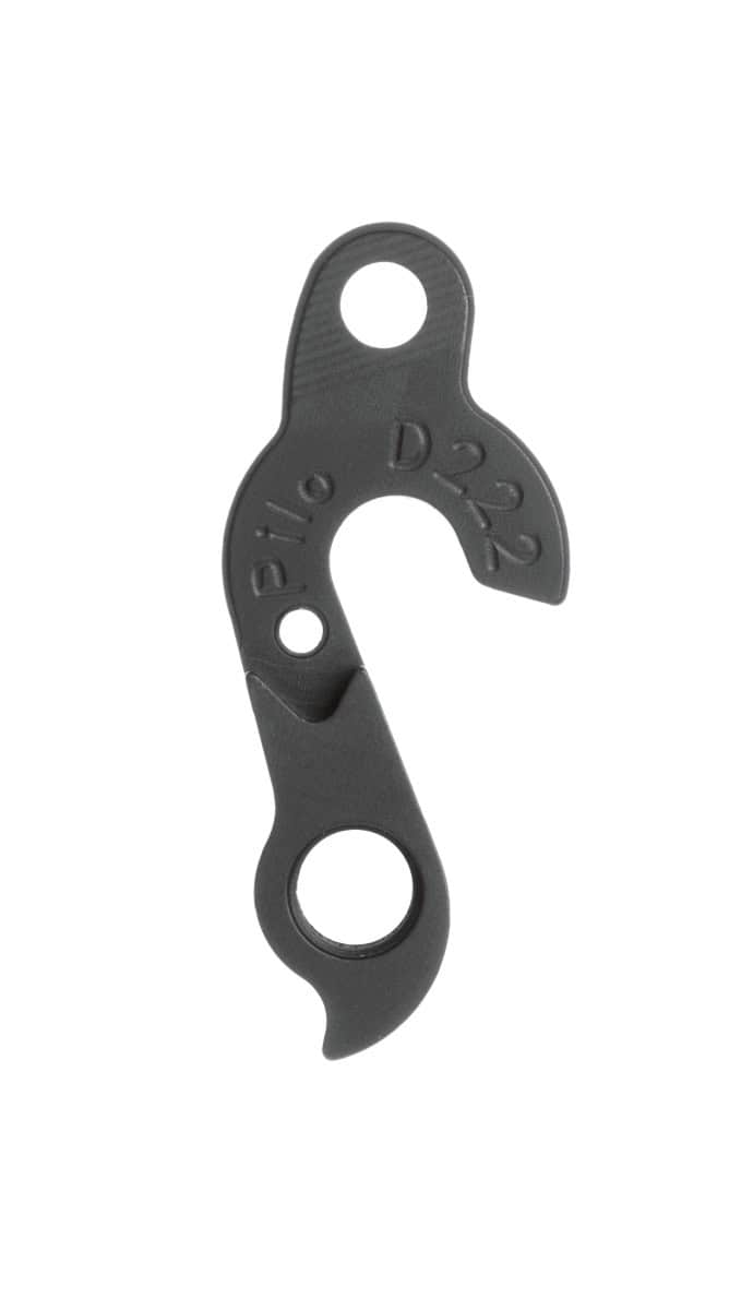 Derailleur hanger for Kestrel