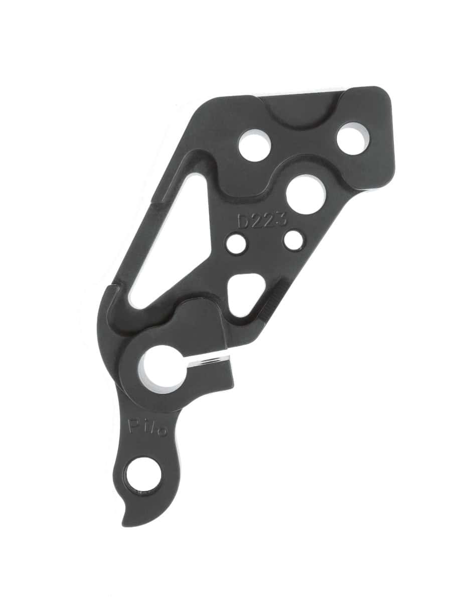 Derailleur hanger for Kona