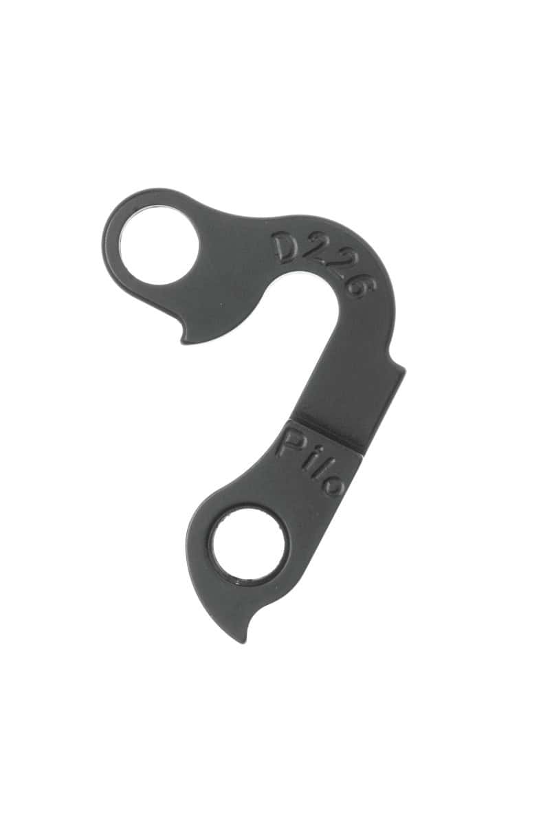 Derailleur hanger for Commencal