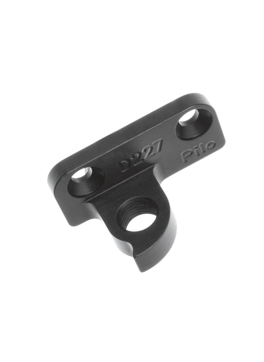 Derailleur hanger for Banshee, Mondraker, Mongoose