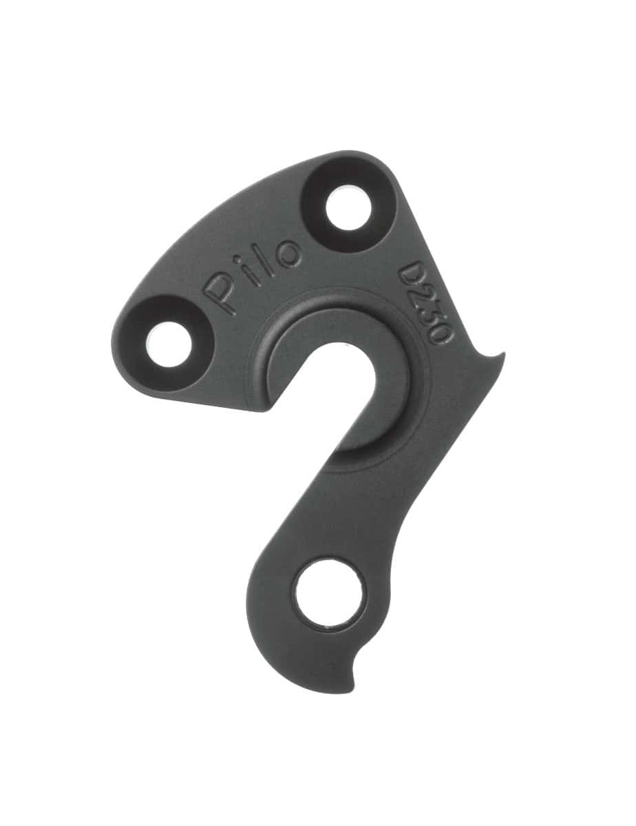 Derailleur hanger for Niner