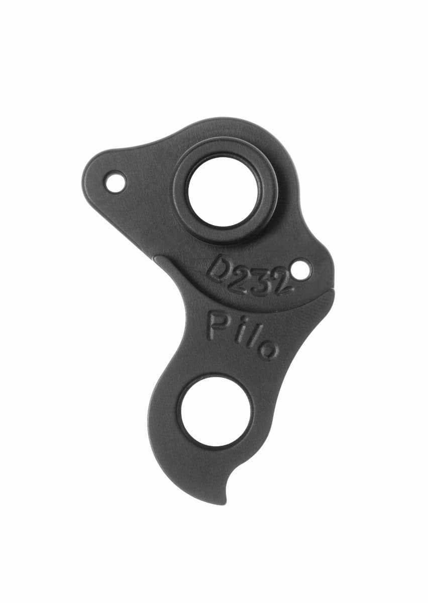 Derailleur hanger for Merida