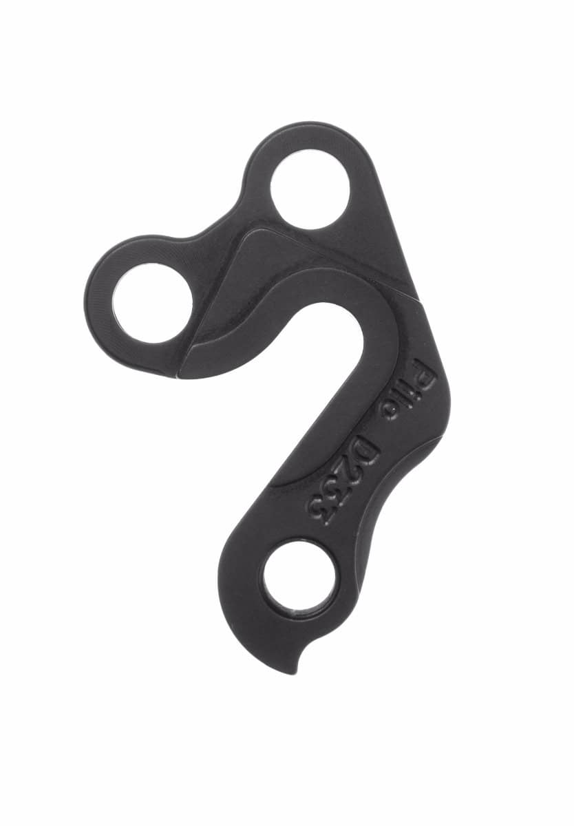 Derailleur hanger for Sunn